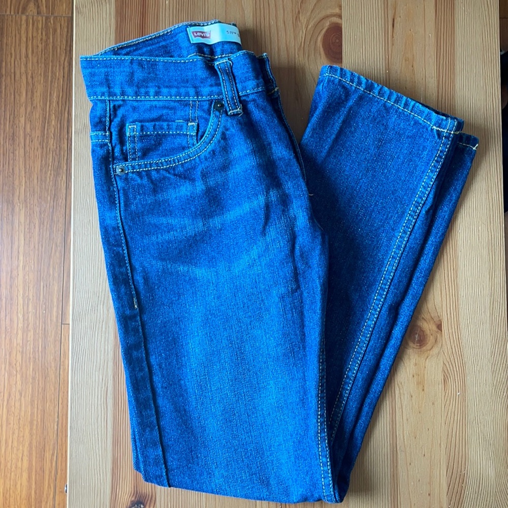 Levi’s 511